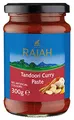 RAJAH Tandoori Curry Paste [ 300g ] Indien Spezialität