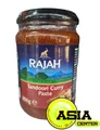 Rajah Tandoori Curry Paste 3x 300g