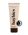 BAYBIES Baby Wundschutzcreme 75ml | Zertifizierte Naturkosmetik | Milde Creme Für Babys | Beruhigt & Pflegt Gereizte Haut | Vegan & Duftstofffrei