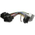  Radioadapter CHEVROLET ab 2006 / Saab 9.5 