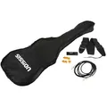 session Accessory Kit E-Gitarre - Gigbag E-Gitarre