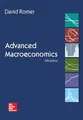 Advanced Macroeconomics (Mcgraw-hill Economics)