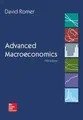 David Romer Advanced Macroeconomics (Gebundene Ausgabe) (US IMPORT)