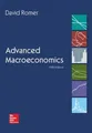 Advanced Macroeconomics (Mcgraw-hill Economics) David Romer