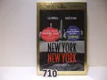 New York Gold Edition Liza Minelli Robert de Niro DVD,s unbenutzt