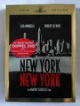 New York, New York - Gold Edition Jazz Blues Musiker Liza Minelli Robert de Niro
