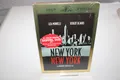 New York, New York (Dvd) (Liza Minnelli, Robert De Niro) 2Dvds -Schuber- NEU !!