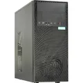 Intertech Inter-Tech Gehäuse Case ATX IT-8835 Ripple (ATX, mATX, Mini-ITX) (88881379)