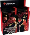 Magic the Gathering Innistrad: Blutroter Bund Sammler Booster Display (12) deutsch
