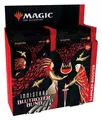 Innistrad: Blutroter Bund Sammler Booster Display Deutsch - Magic the Gathering