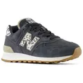 New Balance WL574 Sneaker grau 37 EU