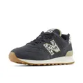 New Balance WL574XE2 574 Damen Phantom Grey EU 37
