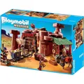 PLAYMOBIL® 5246 Goldmine mit Sprengkiste
