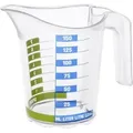 Messbecher Domino 0,15 L Küchenutensilien - Rotho