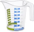 Rotho Messbecher Domino 0,15 L