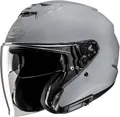 HJC, Jet Motorradhelm i31 UNI Nardo Grey, XXL