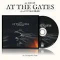 AT THE GATES - GHOST OF A FUTURE DEAD - Preorder - CD LONGPLAY - 01 - F15z
