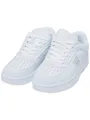 DADA Supreme Court Combat Sneaker Low Retro Weiß HipHop Sneaker Supreme Court Combat