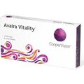 Avaira Vitality 3er Monatslinsen Cooper Vision