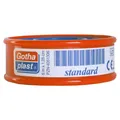 GOTHAPLAST Heftpfl.stand.1,25 cmx5 m 1 St