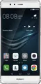 Huawei P9  Mystic Silver silber