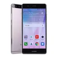 Huawei P9 Mystic Silver Android Smartphone Gebrauchtware akzeptabel