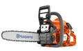 Kettensäge Husqvarna 135 Mark II 38 Cc 1.6 Kw Mit Hebel Ab 35 CM.HVM135MARKII
