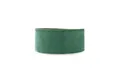 Creativery Samtband, Samtband 50mm x 5m Rolle Eukalyptus