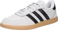 Adidas Damen Schnürschuhe Breaknet Sleek 39905-4.5, 39905-5, 39905-5.5, 39905-6, 39905-6.5, 39905-7, 39905-7.5, 39905-8 ADI-JR0689 grey one/core black/core black 5.5