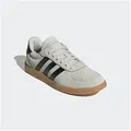 adidas Sportswear BREAKNET SLEEK grau 38 2/3 EU