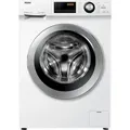 Haier - HW70-BP14636N - Waschmaschine - 7 kg - Weiß