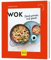 Wok: Schnell gebraten, heiß geliebt (GU Küchenratge... | Buch | Zustand sehr gut