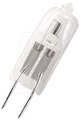 67431 ECO ST25W - Halogenlampe GY6,35 ECO STAR, 25 W, 500 lm, 3000 K, dimmbar