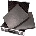 Peaktech P 7305 Aluminium Tragekoffer (1 Teil) (P 7305)