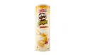 Pringles Emmental Knabbergebäck mit Emmental Kase Geschmack Chips 175g