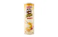 Pringles Emmental Knabbergebäck Mit Emmental Kase Geschmack Chips 175g