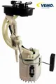 VEMO V10-09-0826-1 Kraftstoff-Fördereinheit Kraftstoffpumpe für VW