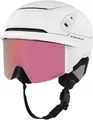 OAKLEY MOD7 Helm 2026 white/prizm rose gold iridium - M