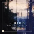 Sibelius - Piano Quintet  Miniatures von Treutler, Annika | CD | Zustand neu