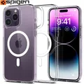 Schutzhülle Für iPhone 14 Pro Spigen Case Cover Handyhülle Etui Futeral Hülle