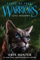 Erin Hunter Warriors: Power of Three #5: Long Shadows (Taschenbuch) (US IMPORT)