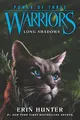 Erin Hunter - Warriors  Power of Three 5  Long Shadows   5 - Paperbac - G245z