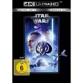 Star Wars: Episode I - Die dunkle Bedrohung 4K Ultra HD Blu-ray + Blu-ray