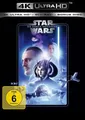Star Wars Episode 1: Die dunkle Bedrohung (Ultra HD Blu-ray & Blu-ray) | Lucas