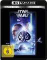 Star Wars: Episode I - Die dunkle Bedrohung [inkl. 2 Blu-rays]
