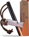 Bush Gear Feuerstahl Outdoor XXL - Extremer Funkenflug - Magnesium Feuerstarter