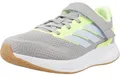 Adidas Running Shoes JP9401 in GRETWO/CRSK/HIREYE color size 32