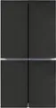 RF65DG960EB1EF (edelstahl (dunkel), Food Showcase-Tür, Cool Select+, Beverage Center)