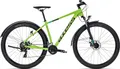 Axess SANDEE ATB alltagstaugliches Hardtail Mountainbike 29 Zoll Grün 17 Zoll