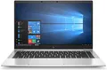 HP Inc. EliteBook 840 G7 14.0 Core i5-10210U 8GB RAM 256GB SSD LTE Fingerprint-Reader - 1J6F6EA silber